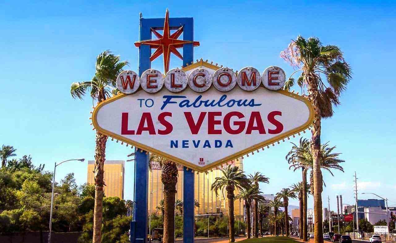 Traditional Las Vegas